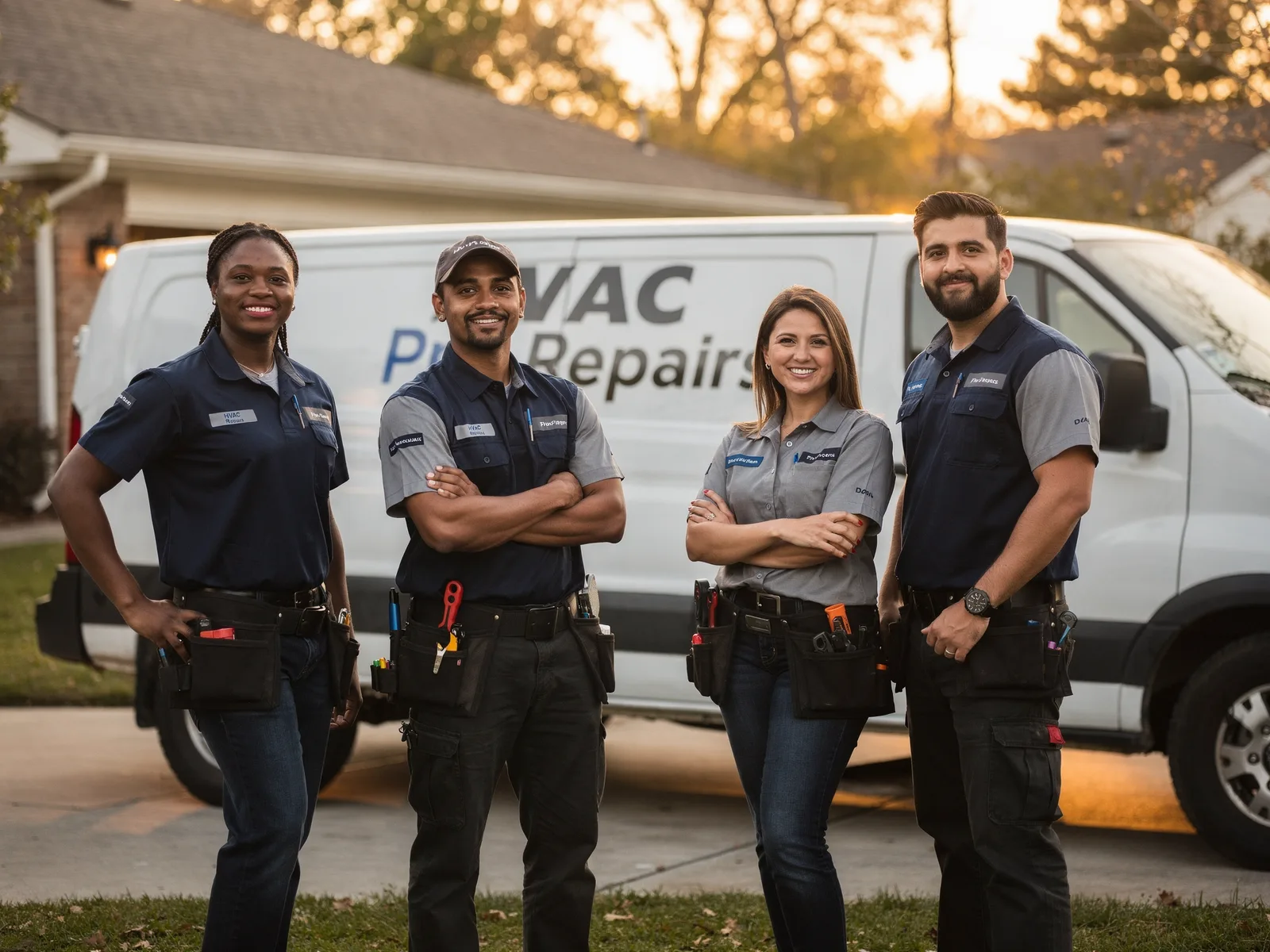 Heat Pump Repair company in Galena, KS